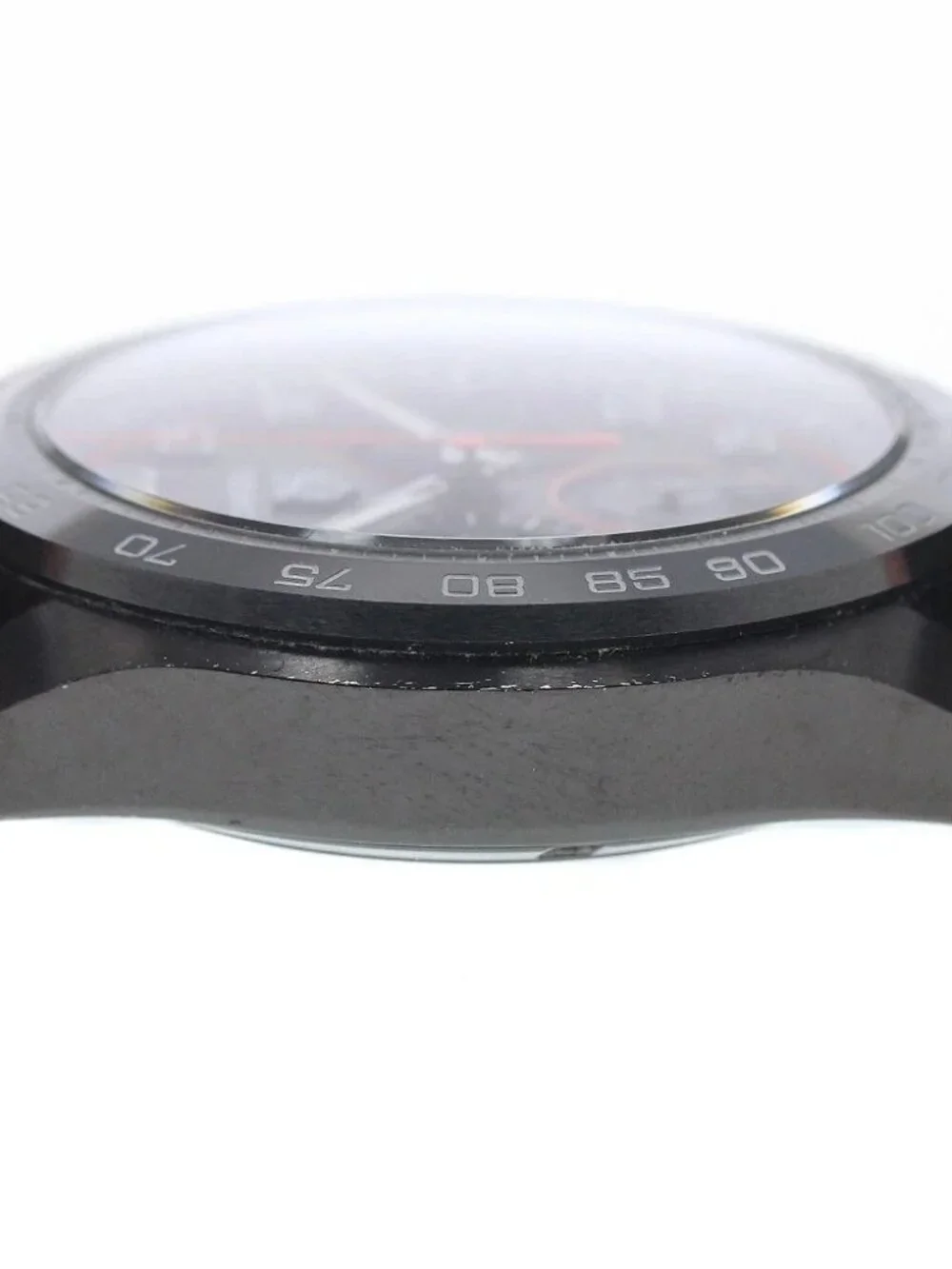 TAG HEUER Carrera Chronograph